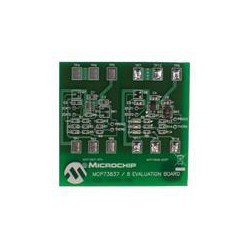 Microchip MCP7383XEV-DIBC