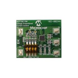 Microchip MCP73871DM-VPCC