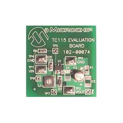 Microchip TC115EV