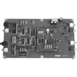 Texas Instruments DEM-BUF-SO-1A