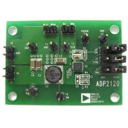 Analog Devices Inc. ADP2120-EVALZ