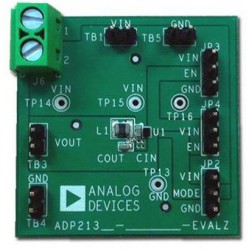 Analog Devices Inc. ADP2138CB-1.8EVALZ