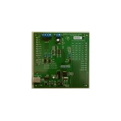 Texas Instruments DRV8824EVM