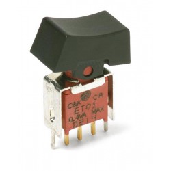 C&K Components ET01J6V3GE2