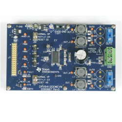 Texas Instruments DRV8412DDWEVM