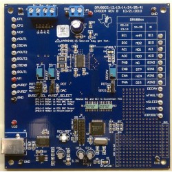 Texas Instruments DRV8840EVM