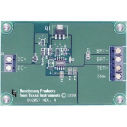 Texas Instruments DV2057T