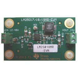 Texas Instruments LM25019MR-EVM