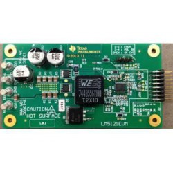 Texas Instruments LM5121EVM