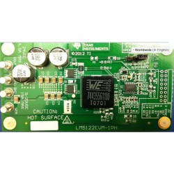 Texas Instruments LM5122EVM-1PH