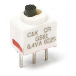 C&K Components GS01MABE