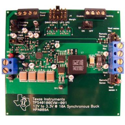 Texas Instruments TPS40100EVM-001