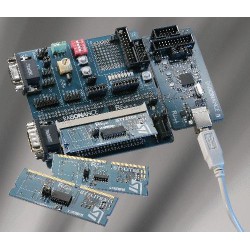 STMicroelectronics ST7FLITE-SK/RAIS