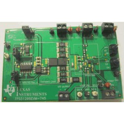 Texas Instruments TPS51206EVM-745