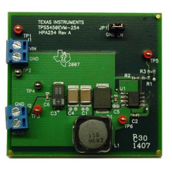 Texas Instruments TPS51621EVM-602