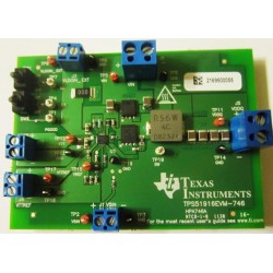 Texas Instruments TPS51916EVM-746