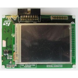 STMicroelectronics STEVAL-CCM007V2