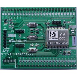 STMicroelectronics STEVAL-IDX001V11