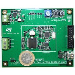 STMicroelectronics STEVAL-IFN003V1