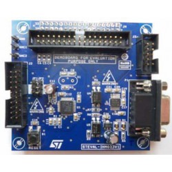 STMicroelectronics STEVAL-IHM033V1