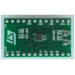 STMicroelectronics STEVAL-MKI105V1