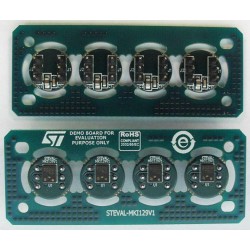 STMicroelectronics STEVAL-MKI129V1