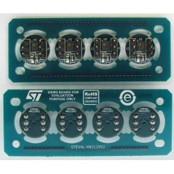 STMicroelectronics STEVAL-MKI129V2