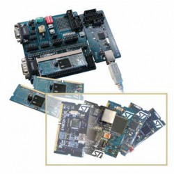 STMicroelectronics STM3210B-SK/RAIS