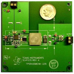 Texas Instruments TPS54350EVM-235