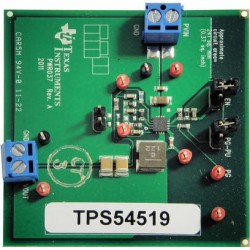 Texas Instruments TPS54519EVM-037