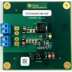 Texas Instruments TPS54540EVM-558