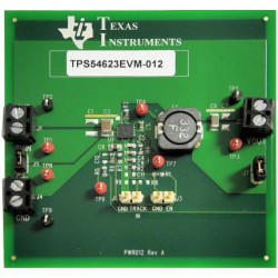 Texas Instruments TPS54623EVM-012