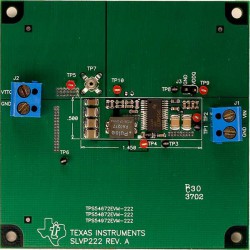 Texas Instruments TPS54672EVM-222