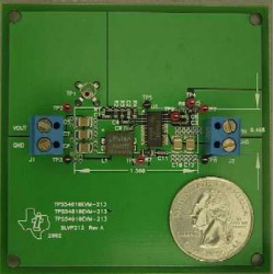 Texas Instruments TPS54810EVM-213