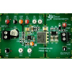 Texas Instruments TPS55010EVM-009
