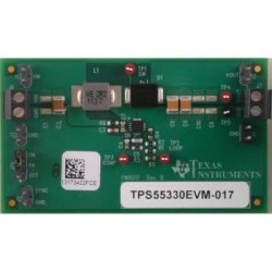 Texas Instruments TPS55330EVM-017