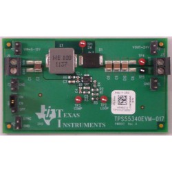 Texas Instruments TPS55340EVM-017