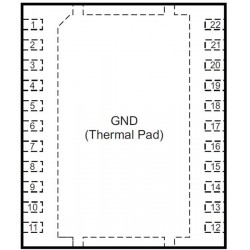 Texas Instruments TPS56221EVM-579