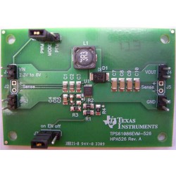 Texas Instruments TPS61086EVM-526