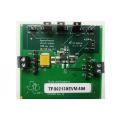 Texas Instruments TPS62130EVM-505