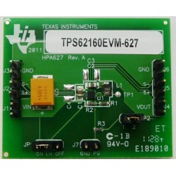 Texas Instruments TPS62160EVM-627