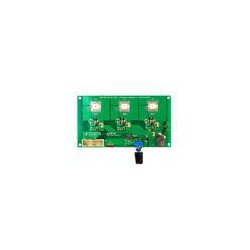 Texas Instruments TPS62260LED-338