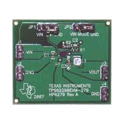 Texas Instruments TPS62290EVM-279