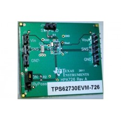 Texas Instruments TPS62730EVM-726