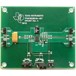 Texas Instruments TPS63020EVM-487