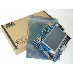 Atmel ATSAMA5D31-EK