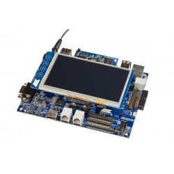 Atmel ATSAMA5D36-EK