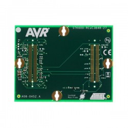 Atmel ATSTK600-RC27