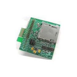 Microchip AC164122