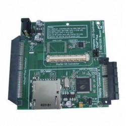 Microchip AC164127-5